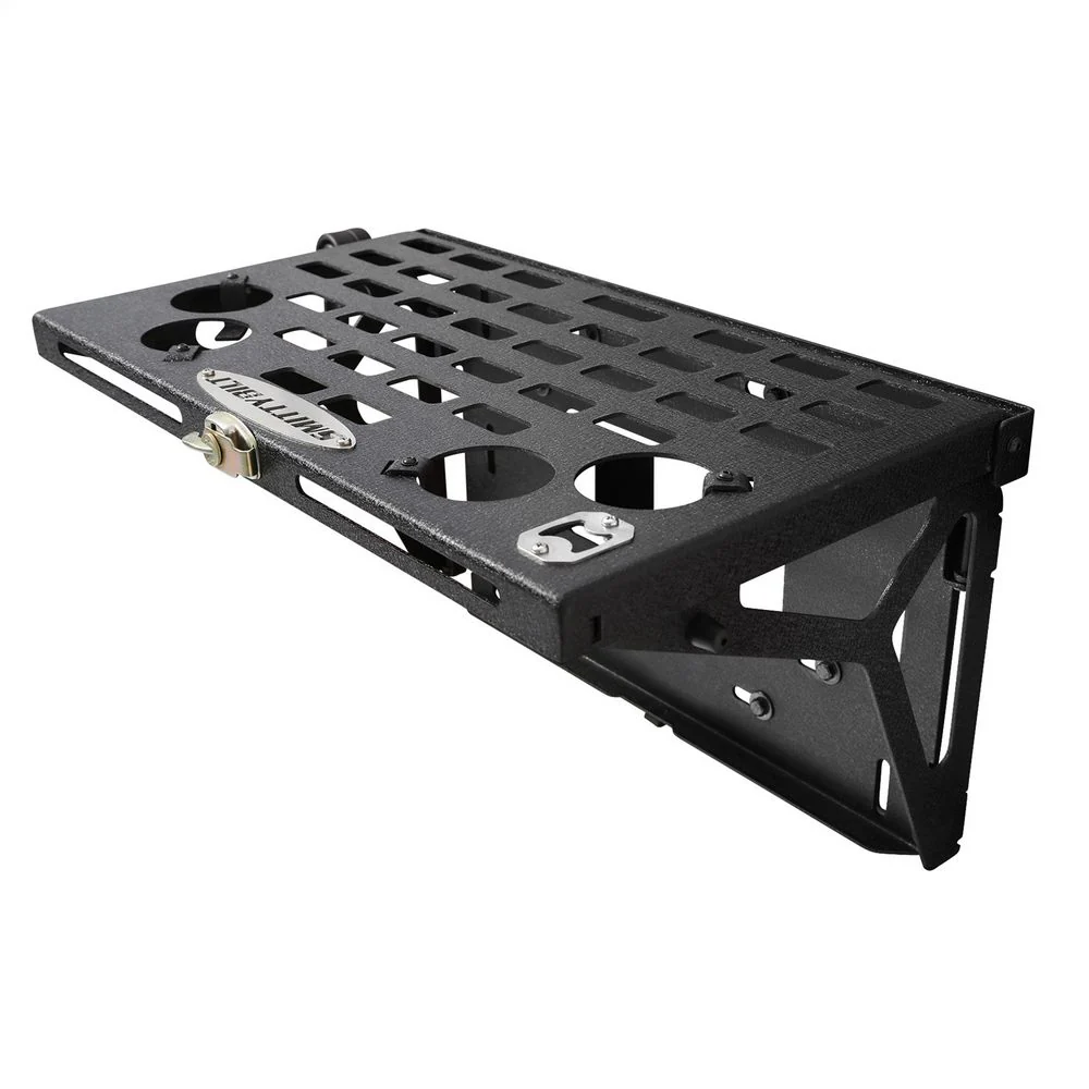 07-18 Jeep Wrangler JK/JKU Tailgate Table