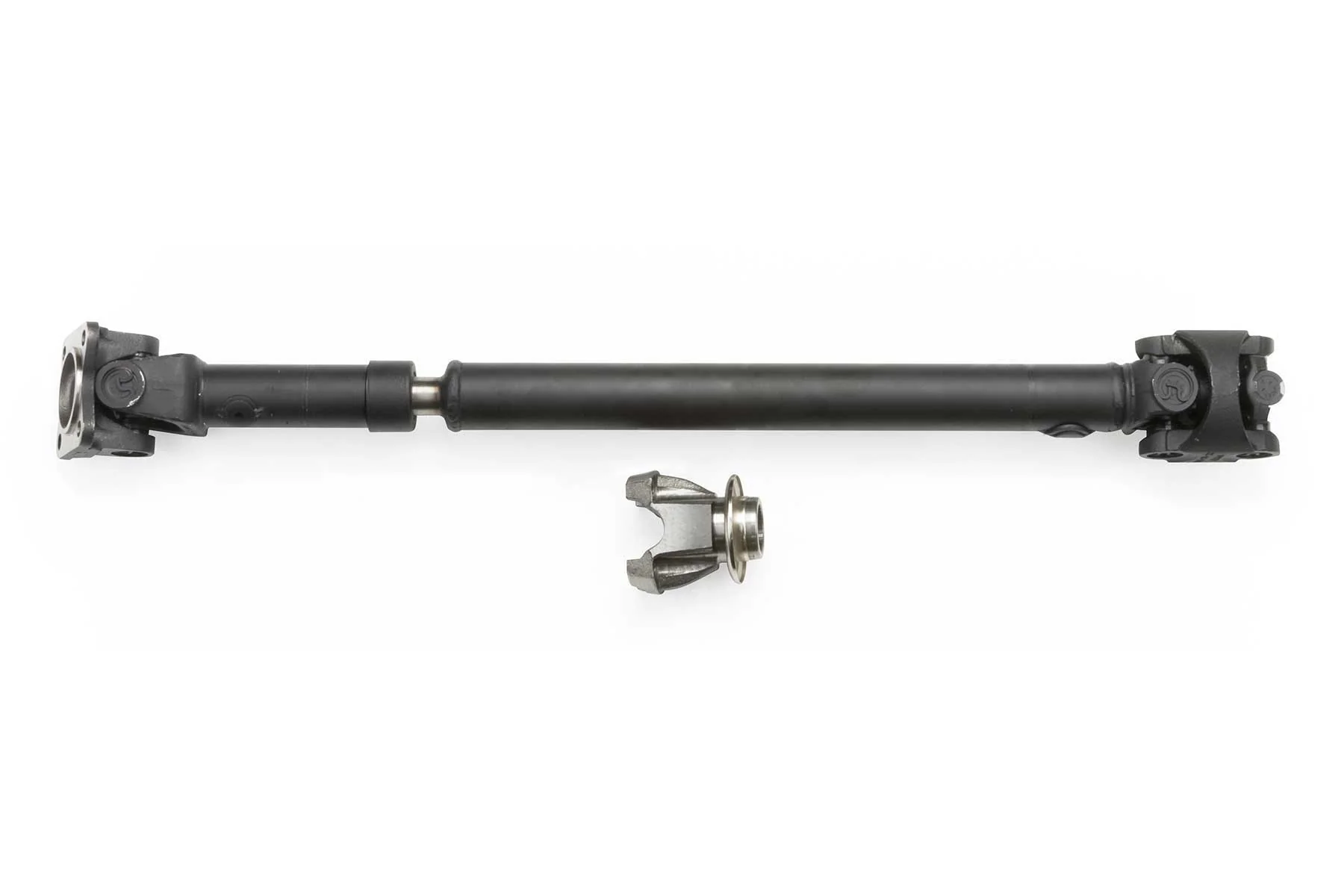 07-22 JEEP 2&4DR FRT DRSHAFT. - FTS94057