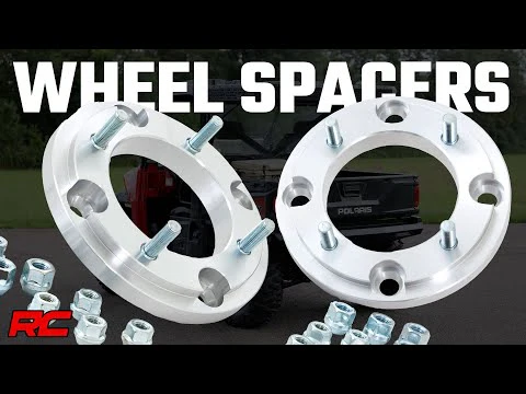 1.5 Inch Wheel Spacers 4x110 14-22 Yamaha Viking Rough Country - 10099A - Image 4