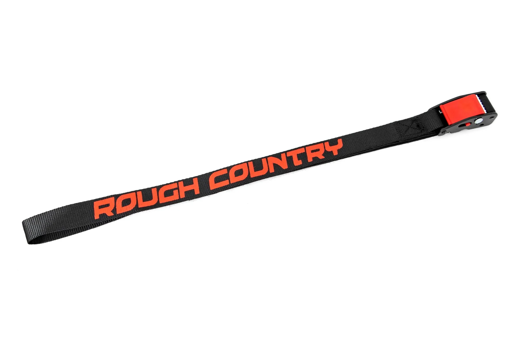 1-inch Tie-Down Strap Rough Country - 117700 - Image 2