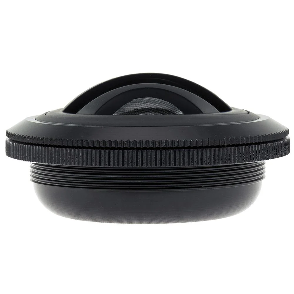 1 Inch VC Aluminum Silk Dome Tweeter 100 Watts DS18 - TW2.5 - Image 2