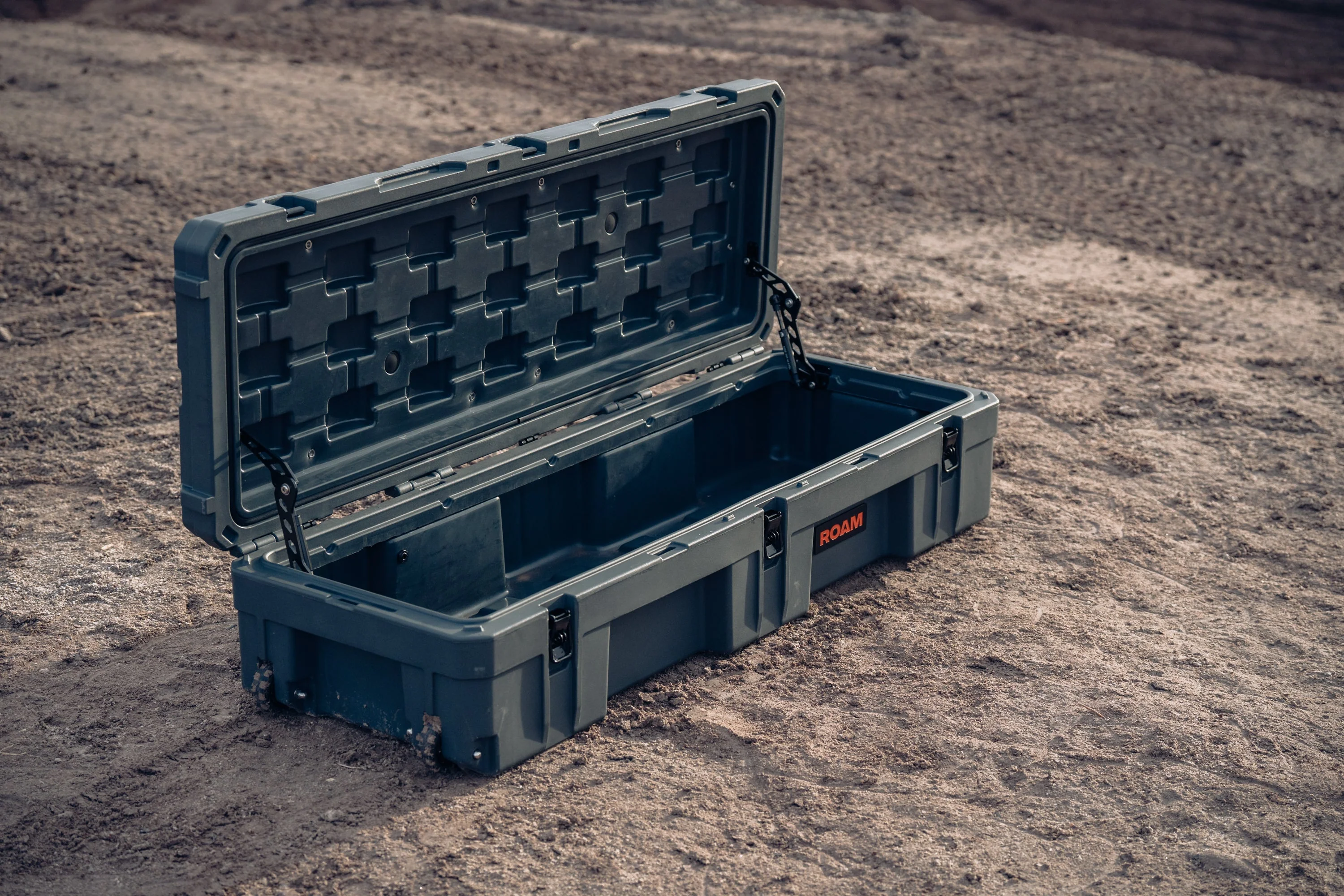 128L Rolling Rugged Case - Image 23