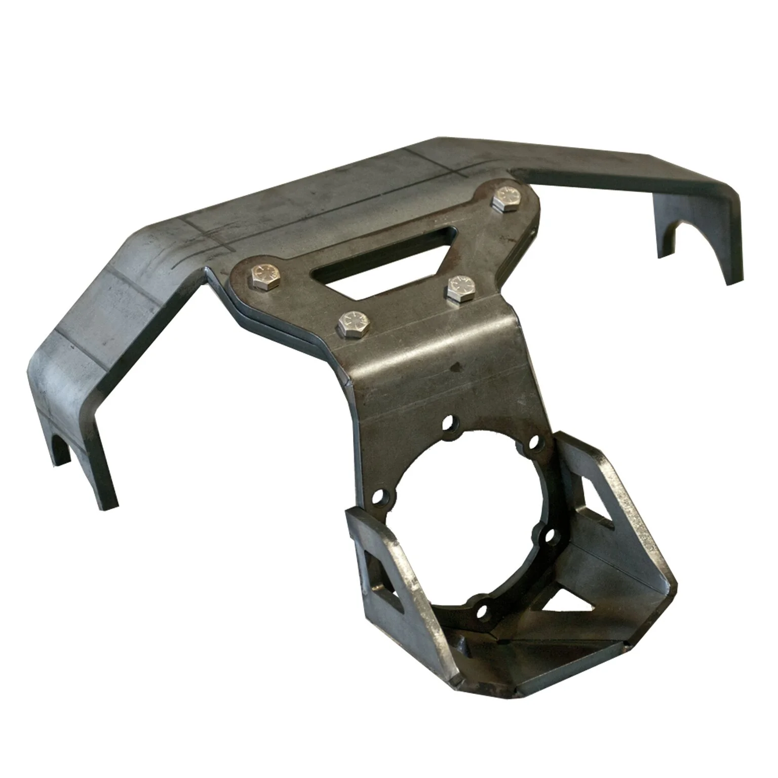 14 Bolt Axle Truss Trail Version Motobilt - MB4007 - Image 4