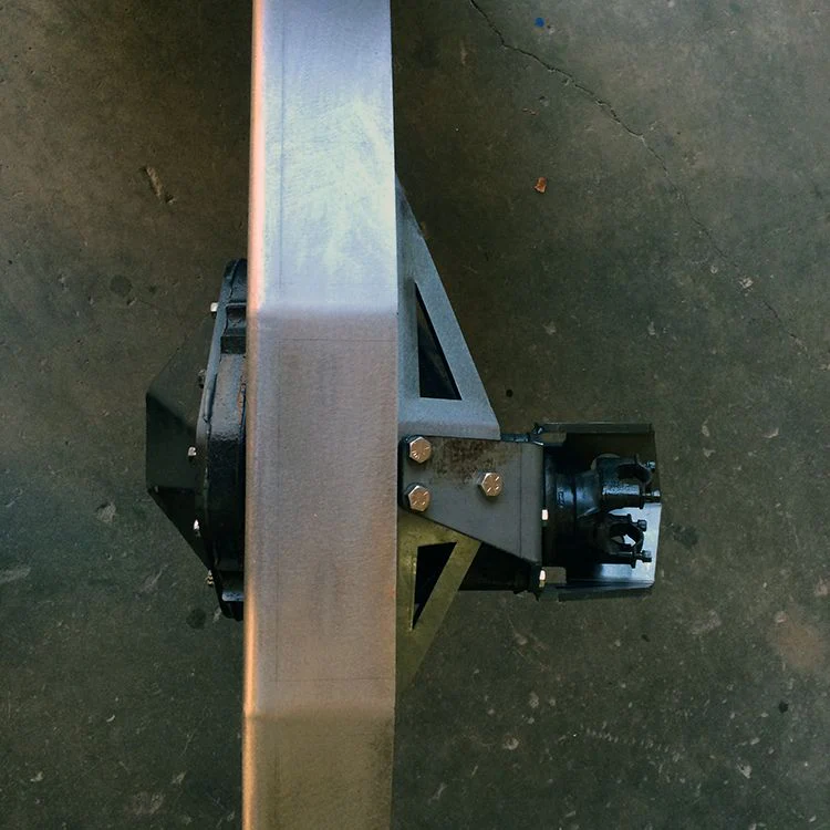 14 Bolt Competition Axle Truss Motobilt - MB4003 - Image 21