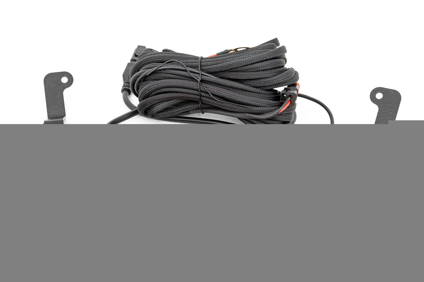 17-21 Can-Am Maverick X3 6-inch Slimline LED Cowel Kit Rough Country - 97020 - Image 4