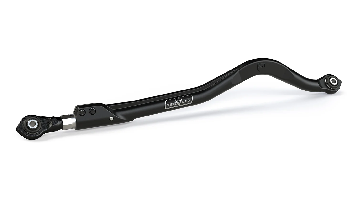 18-Up Wrangler JT/Gladiator HD Forged Adjustable Track Bar Front 0-6 Inch Lift TeraFlex - 1753420 - TeraFlex