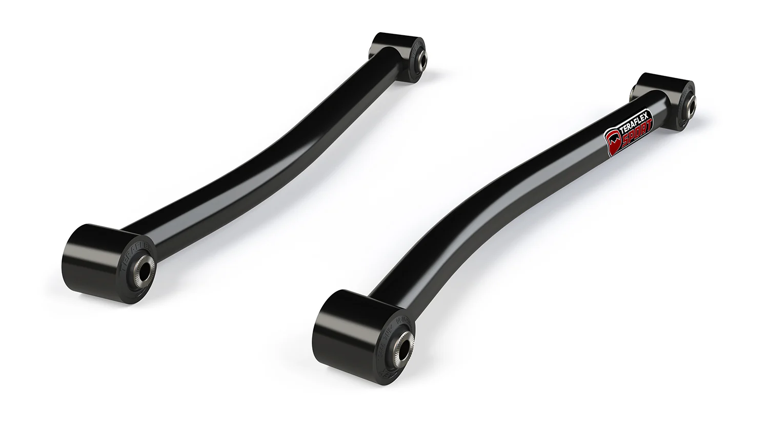 18-Up Wrangler JT/Gladiator Sport Control Arm Pair Front Lower 1.5-3.5 Inch Lift / 2.5-3.5 Inch Lift TeraFlex - 1253000 - TeraFlex