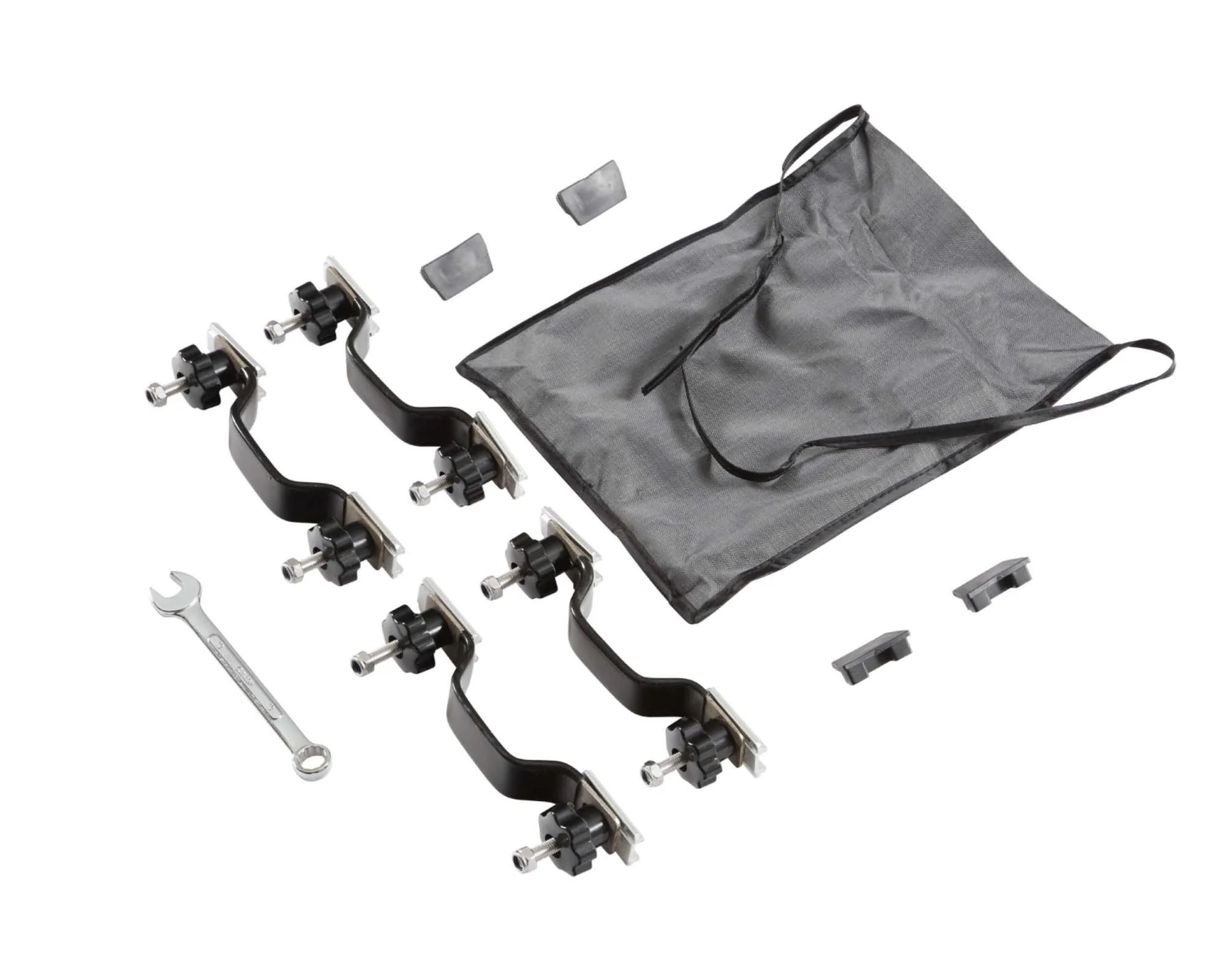18089901 Bushveld hard shell roof top tent Overland Vehicle Systems - 18089901 - Image 17