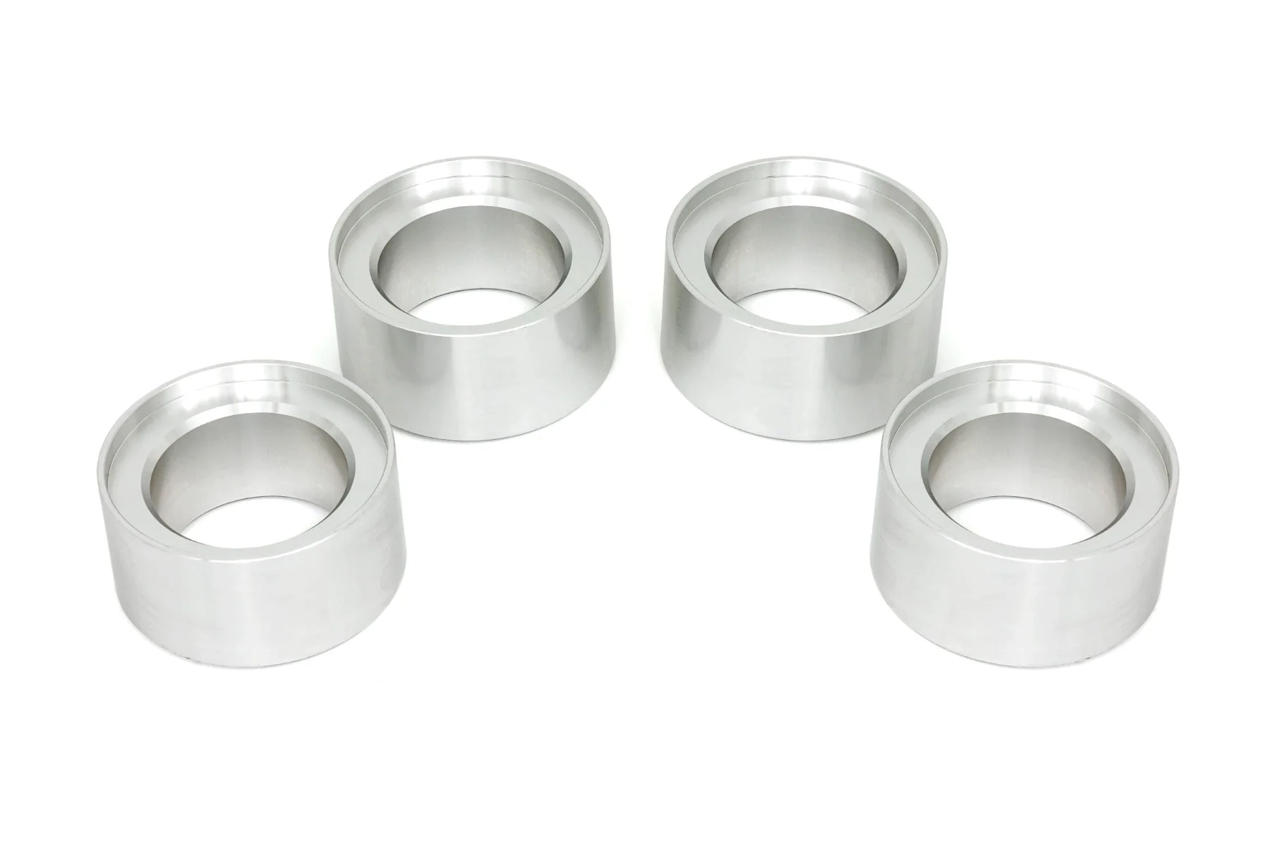 2.5 Inch Lift Kit 14-22 Polaris RZR XP 1000/RZR XP 4 1000 4WD Rough Country - 93095 - Image 2