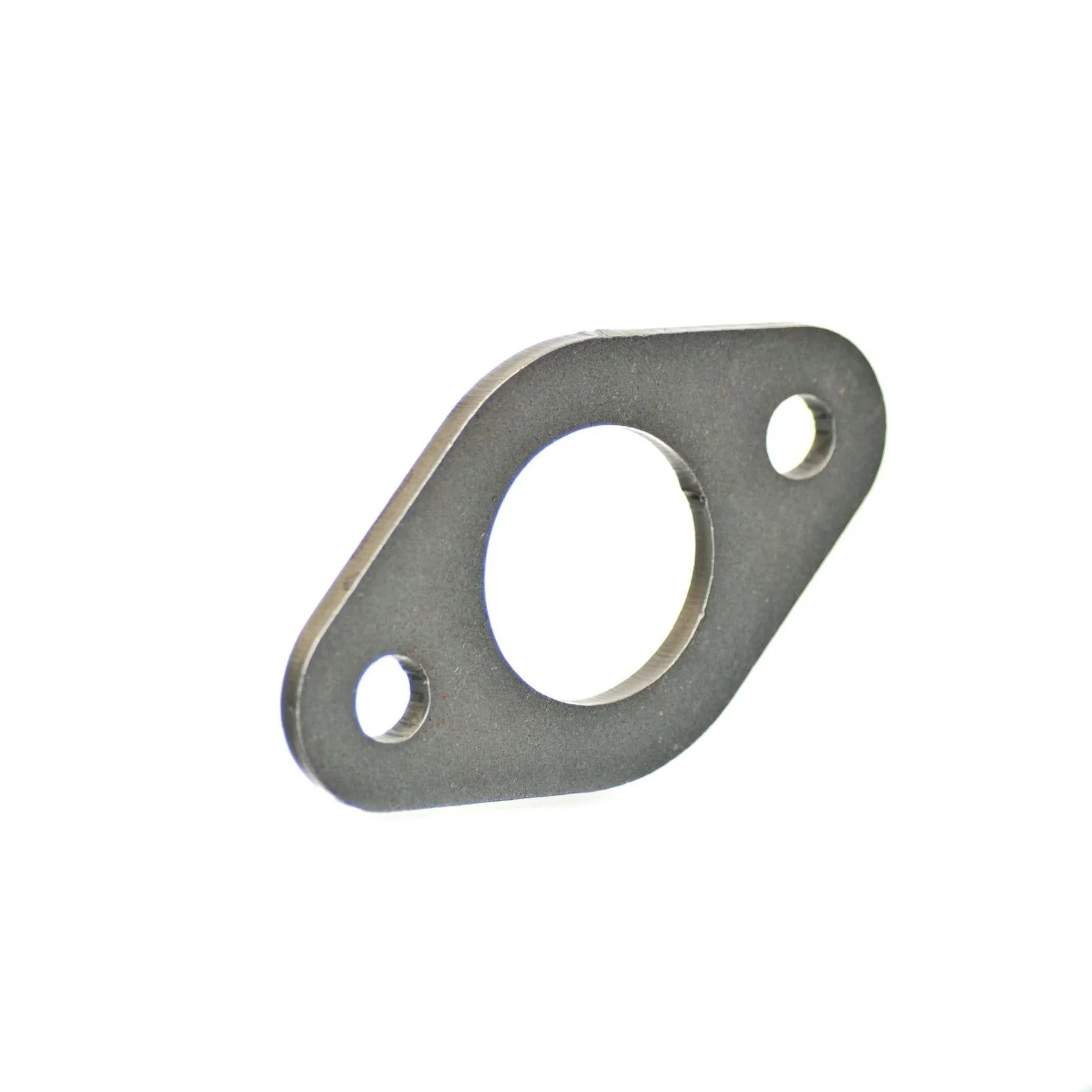 2 Bolt Flange For 1.50 Inch Tube Steel Motobilt - MB2053-150 - Image 3