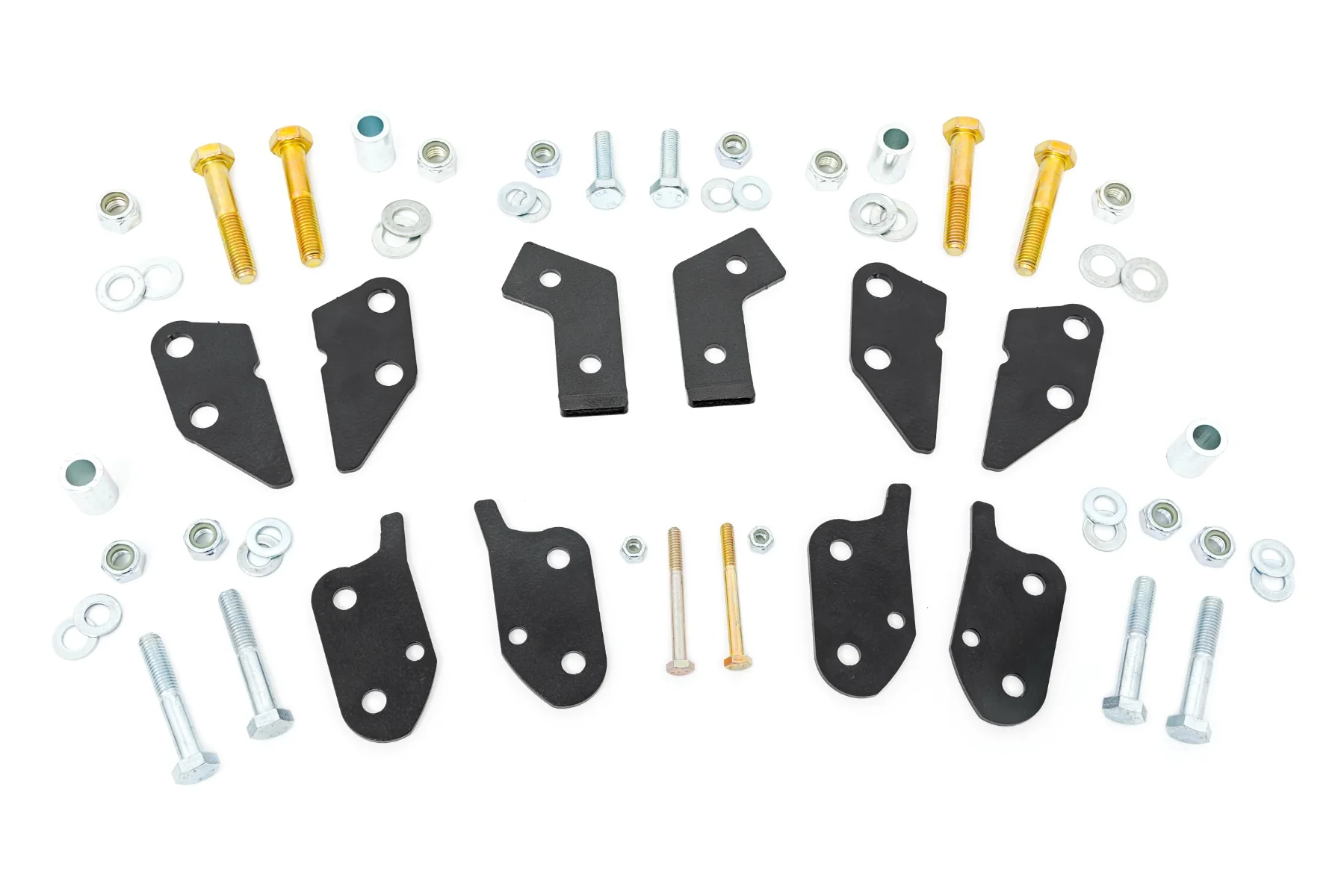 2 Inch Lift Kit 14-22 Yamaha Viking 4WD Rough Country - 96500 - Image 8