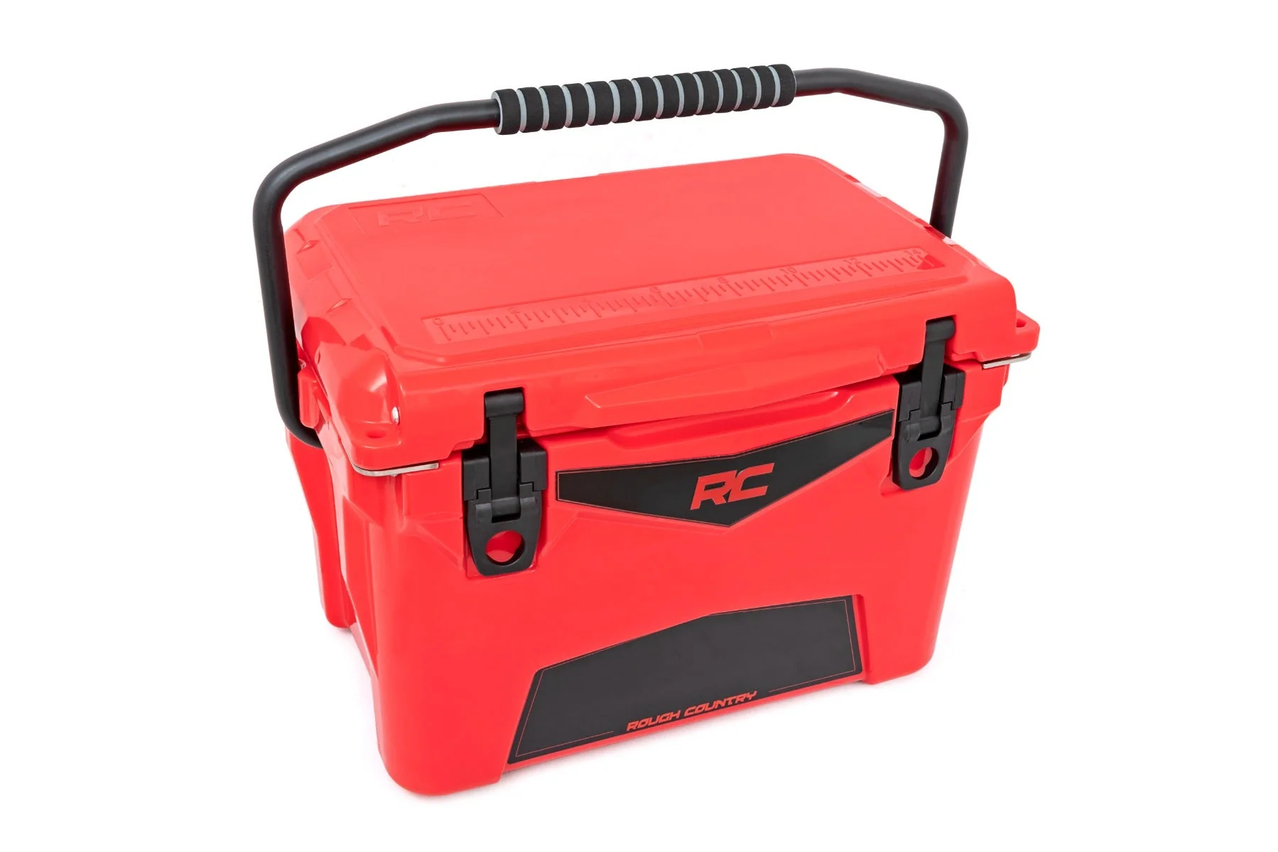 20 Qt Compact Cooler Rough Country - 99024 - Image 49