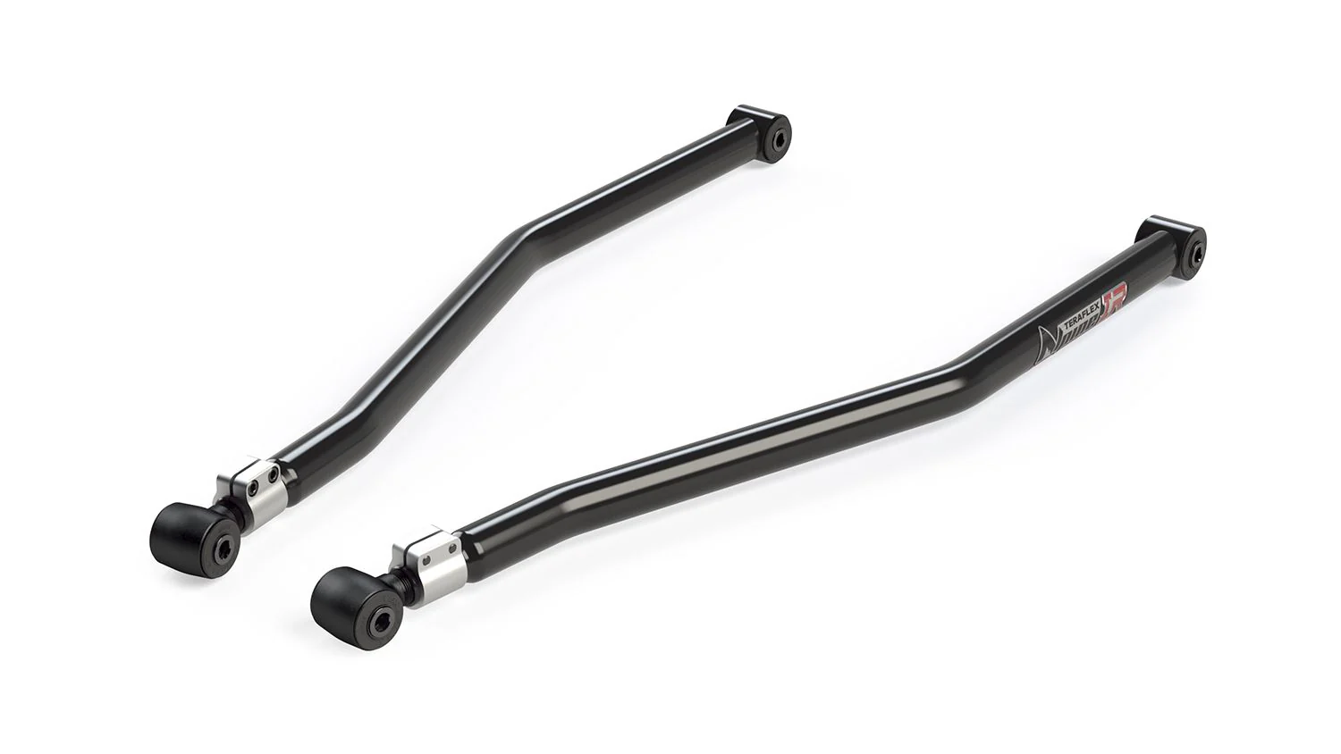 20-Up Jeep Gladiator Alpine IR Long Arm Pair Rear Upper 3-6 Inch Lift TeraFlex - 1418550 - TeraFlex