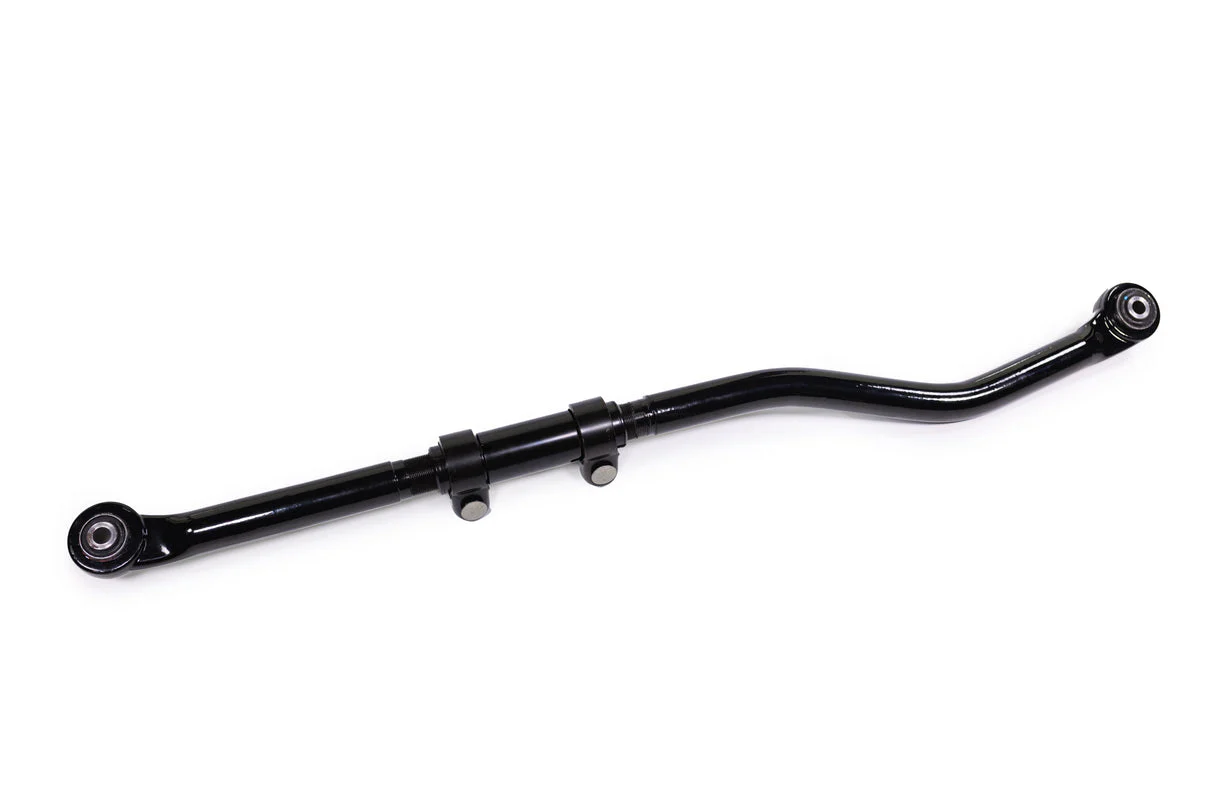 2018-2024 Jeep Wrangler JL Yeti XD Rear Adjustable Track Bar-Black Steer Smarts - Image 2