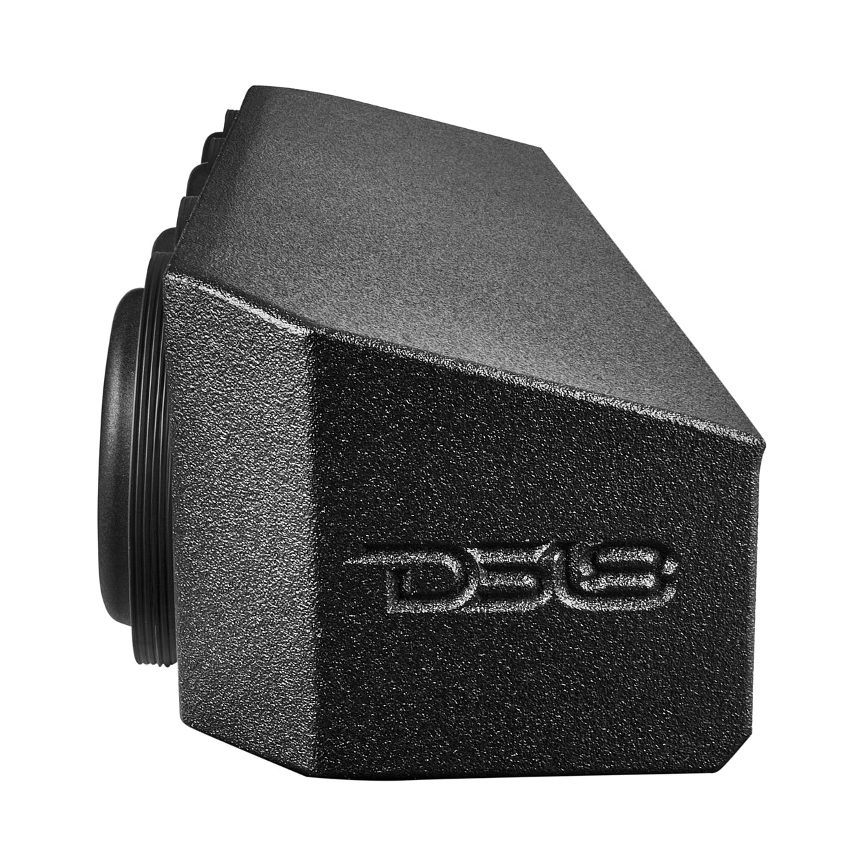 2018-2026 Jeep Gladiator Quadruple 8” Ported Subwoofer Enclosure - Image 5