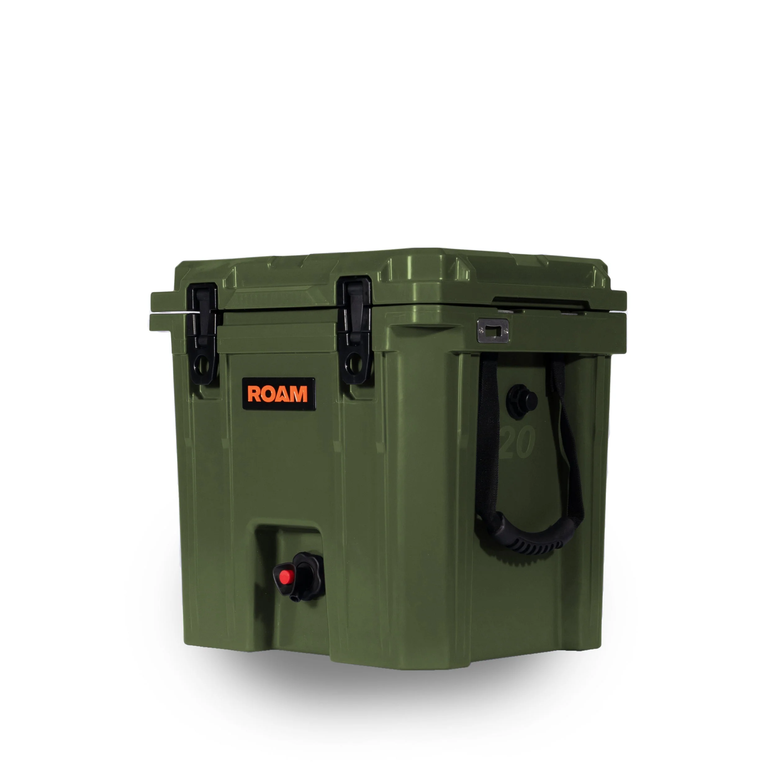 20QT Rugged Drink Tank - Image 6