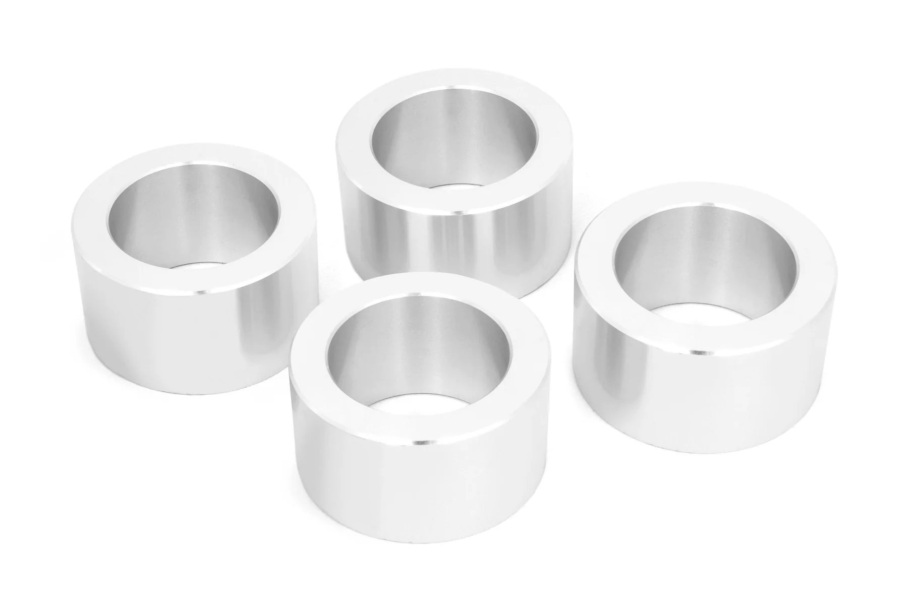 3 Inch Can-Am Lift Kit 16-21 Can-Am Defender Lone Star/Limited/ X-MR Rough Country - 97035 - Image 5