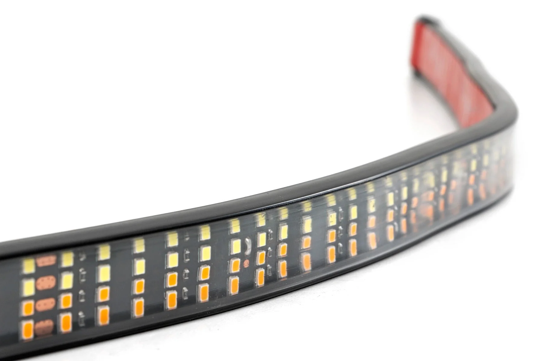 30-inch UTV Premium Quad-Row Multi-Function LED Tailgate Light Strip Rough Country - 78830 - Image 2