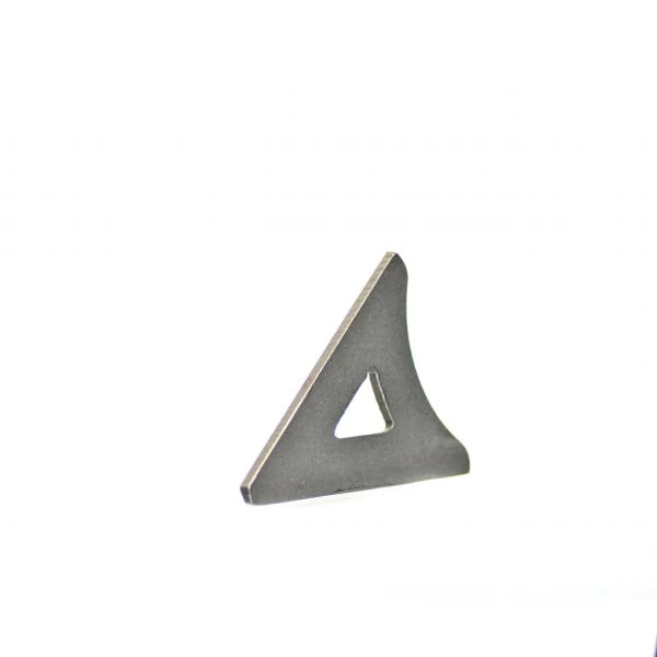 3x3x.125 Gusset 30 Degree Motobilt - MB2050 - Image 3