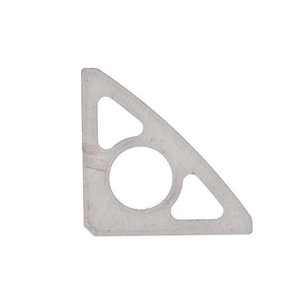 4 Inch Eye Gusset 90 Degree Motobilt - MB2092 - Image 3