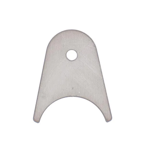 4 Link Axle Tab Steel 2.5 Axle Tube 1/2 Inch Hole Diameter Motobilt - MB2054-250-500 - Image 6