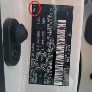 5th Gen 4Runner Freedom Locker - Image 5