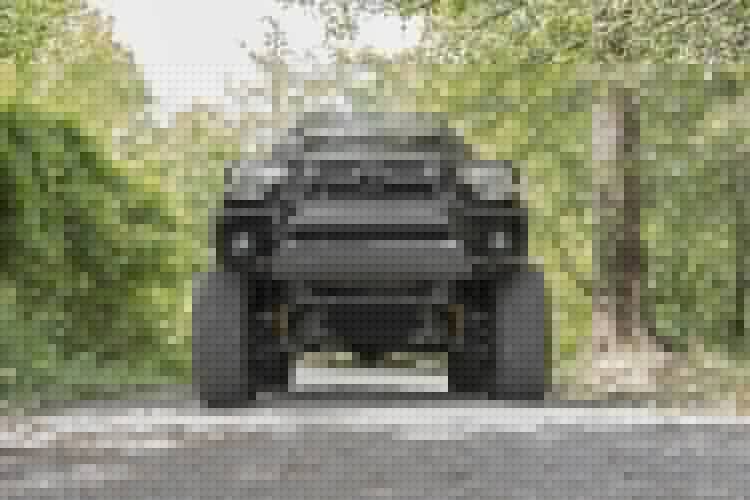 6 Inch Lift Kit Vertex 05-15 Toyota Tacoma 2WD/4WD Rough Country - 74750 - Image 9