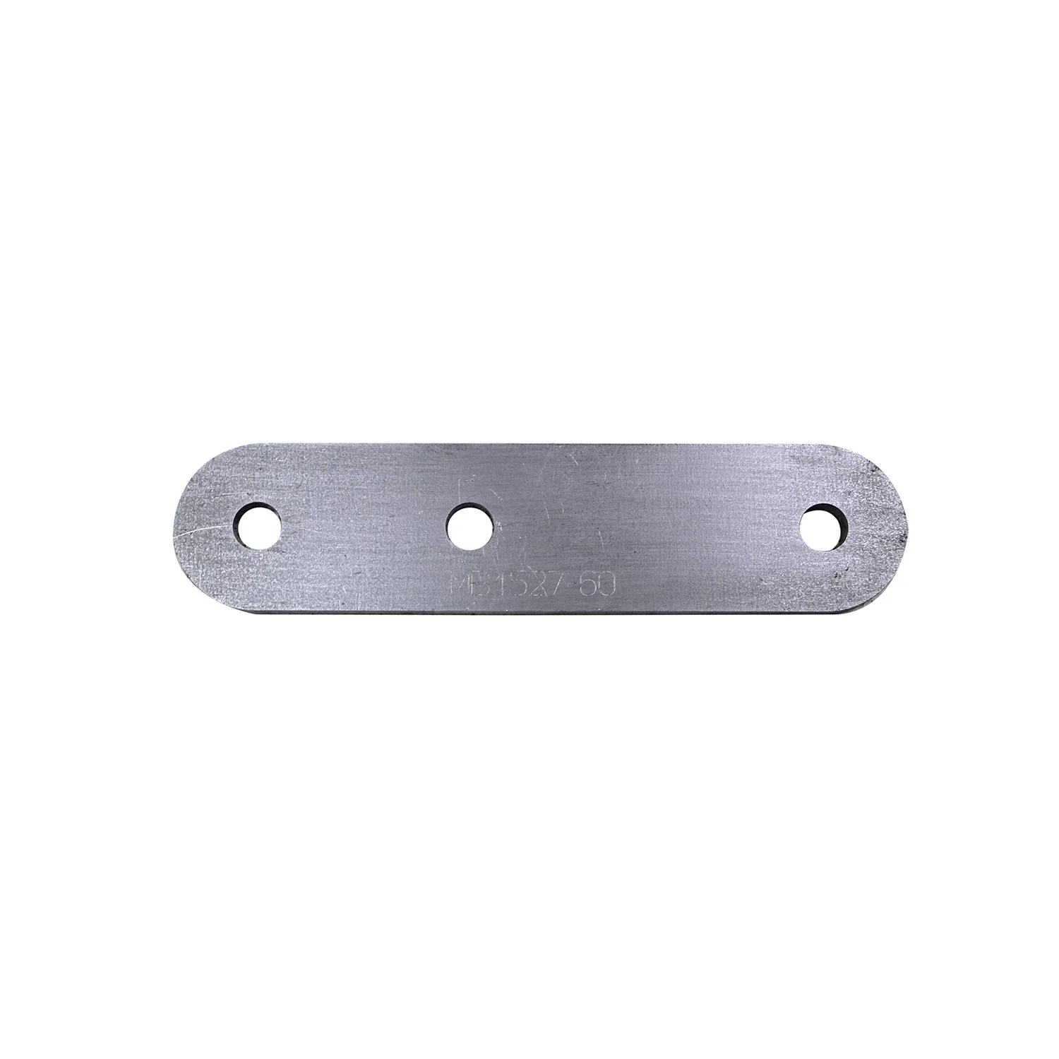 6 Inch Straight Leaf Spring Shackle Motobilt - MB1527-60 - Image 3
