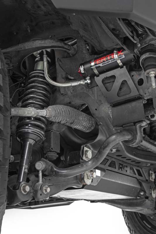 6 Inch Toyota Suspension Lift Kit w/Vertex Shocks 16-20 Tundra 4WD/2WD Rough Country - 75250 - Image 2