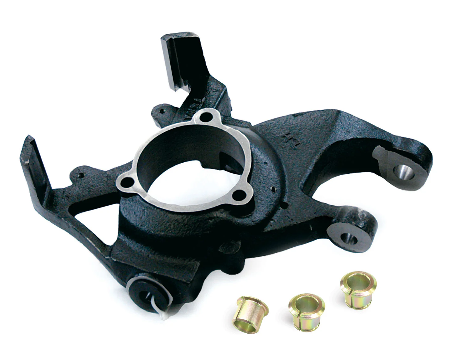 97-06 Jeep Wrangler TJ Dana 30/44 High Steer Knuckle TeraFlex - 4828490 - TeraFlex