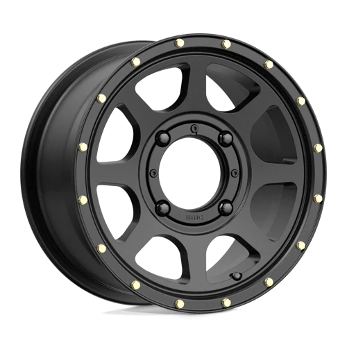 ADDICT 2 UTV 14X7 4X137 S-BLK 38MM - KS13447048738 - Image 2