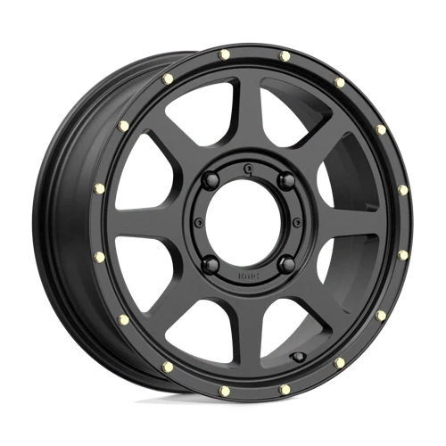 ADDICT 2 UTV 15X6 4X137 S-BLK 38MM - KS13456048738 - Image 2