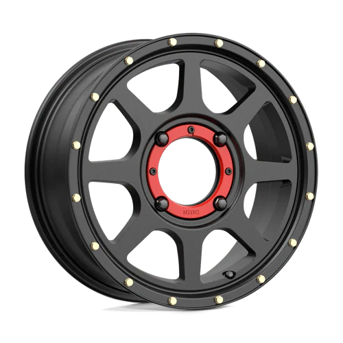 ADDICT 2 UTV 15X6 4X137 S-BLK 38MM - KS13456048738 - Image 4