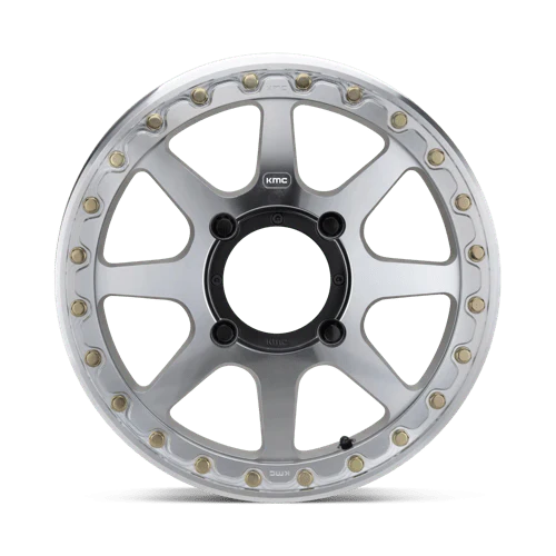 ADDICT 2 UTV BL 14X7 4X137 MACH 38MM - KS23447048538 - Image 2