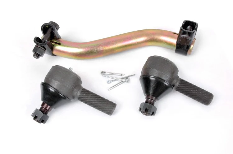 Adjustable Drag Link System Rough Country - 6619