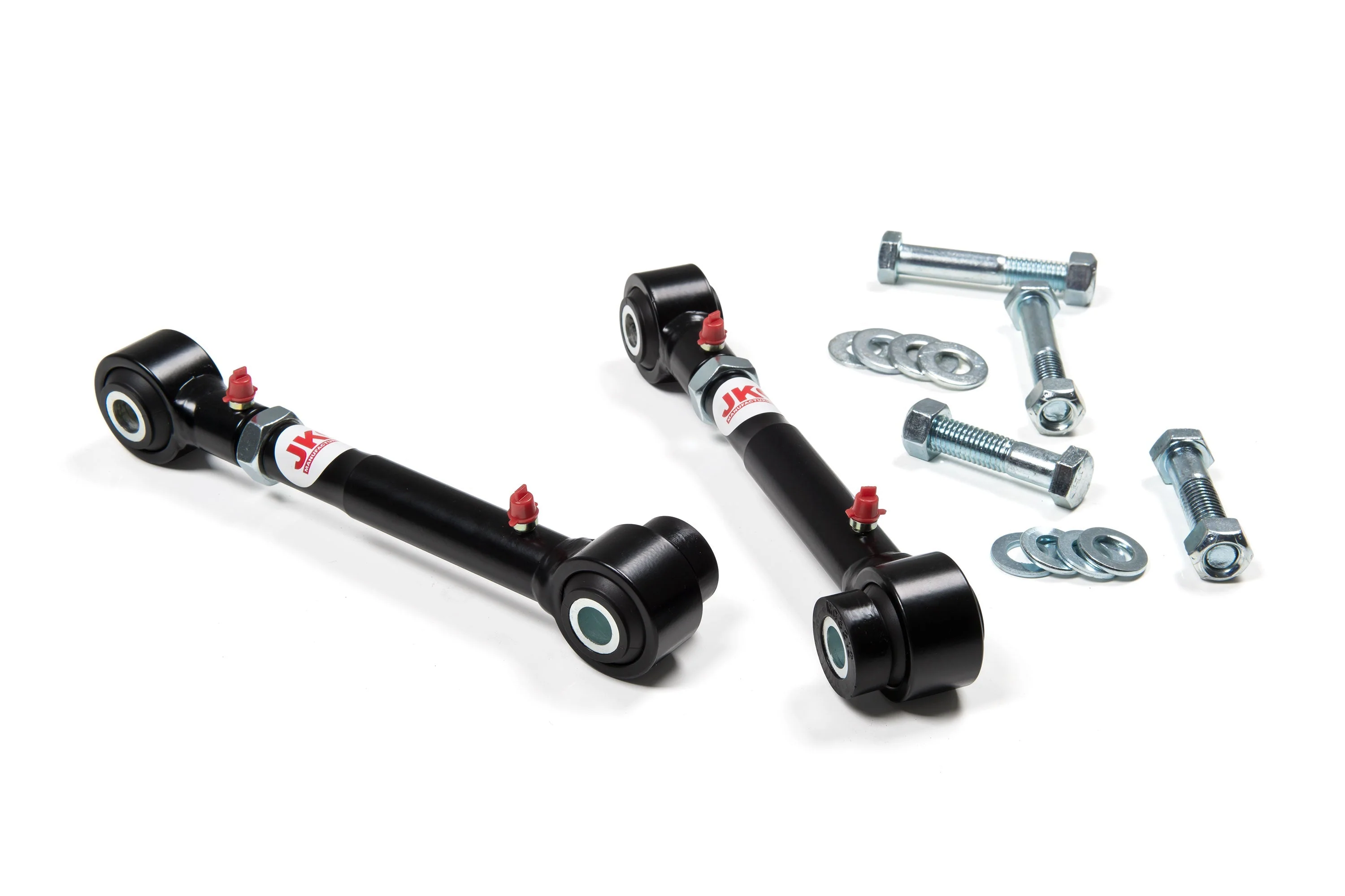 Adjustable Front Sway Bar Links | Fits 2.5"-6" Lift | Wrangler JK Rubicon - Image 2