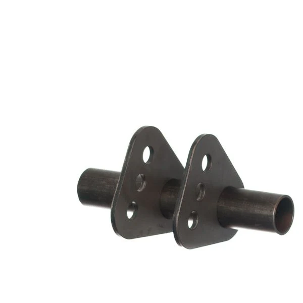 Adjustable Link Mounts Designed To Fit Onto 1.75 Inch DOM Tube Motobilt - MB2110-175-625 - Image 3
