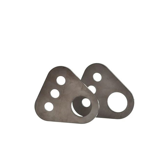 Adjustable Link Mounts Designed To Fit Onto 1.75 Inch DOM Tube Motobilt - MB2110-175-625 - Image 5