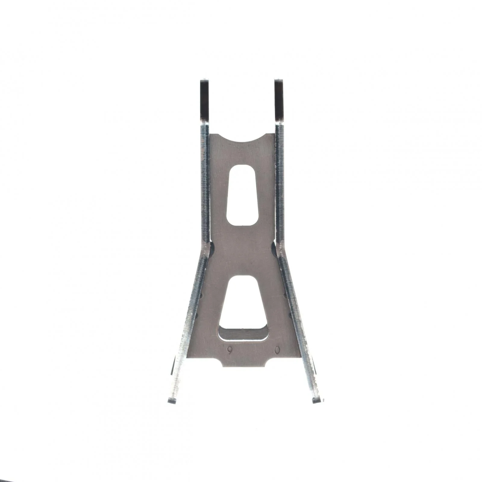 Adjustable Link Tower 3 Inch Axle Tube Motobilt - MB1539-175-300 - Image 2