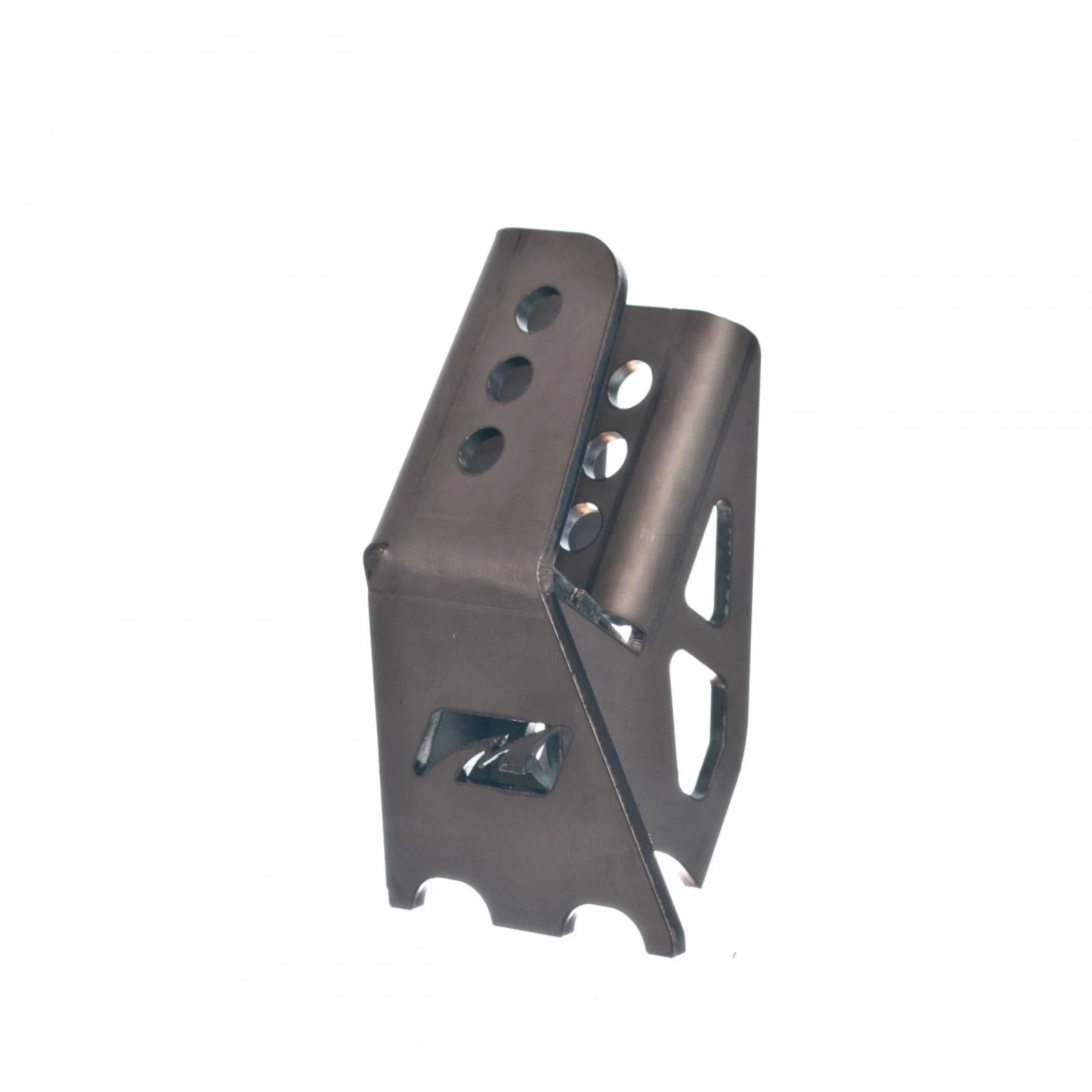 Adjustable Track Bar Bracket 3.25 inch Axle Tube Diameter Steel Motobilt - MB1542-175-325 - Image 6