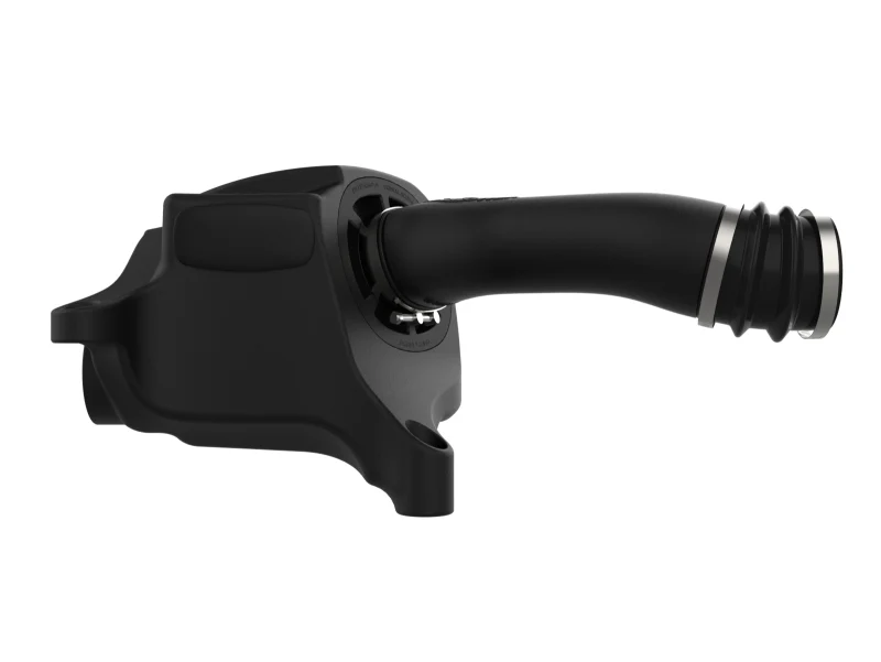 aFe 08-21 Toyota Land Cruiser (J200) V8-4.5L (td) Momentum HD Air Intake System w/ Pro DRY S Filter - Image 7
