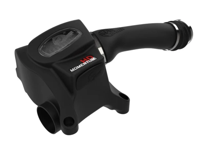 aFe 08-21 Toyota Land Cruiser (J200) V8-4.5L (td) Momentum HD Air Intake System w/ Pro DRY S Filter - Image 9