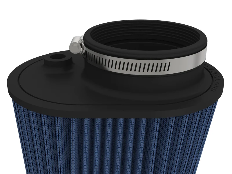 aFe 11-23 Dodge Challenger/Charger V8-5.7L W/ Shaker Hood Pro 5R Air Filter - Image 3