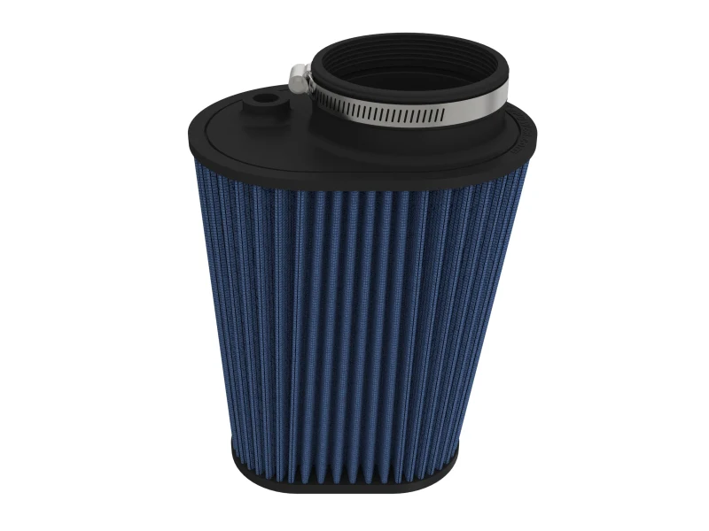 aFe 11-23 Dodge Challenger/Charger V8-5.7L W/ Shaker Hood Pro 5R Air Filter - Image 6