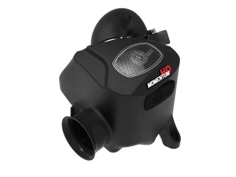 aFe 15-20 Toyota Hilux L4-2.8L (td) Momentum HD Cold Air Intake System w/ Pro Dry S Media - Image 11