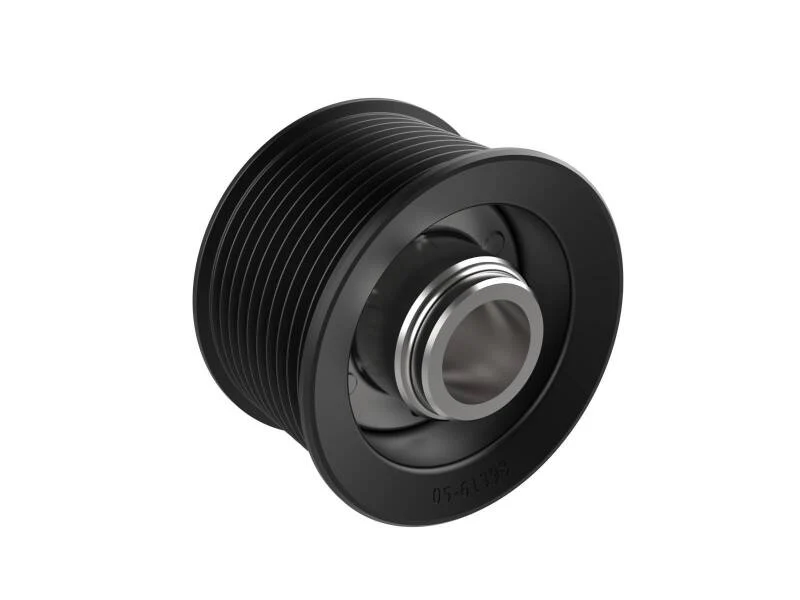 aFe 15-23 Dodge Challenger / 15-23 Dodge Charger SRT Hellcat 2.65in Supercharger Power Pulley Kit - Image 4