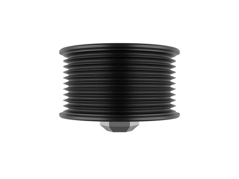 aFe 15-23 Dodge Challenger / 15-23 Dodge Charger SRT Hellcat 2.85in Supercharger Power Pulley Kit - Image 5