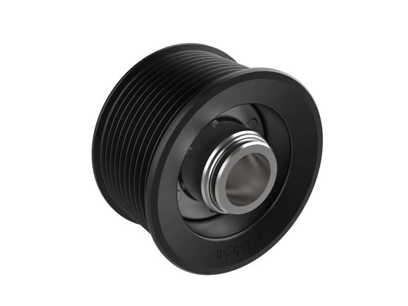 aFe 15-23 Dodge Challenger / 15-23 Dodge Charger SRT Hellcat 2.85in Supercharger Power Pulley Kit - Image 7