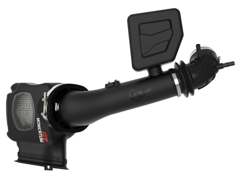 aFe 2023+ Ford F-250/F-350 V8-7.3L Momentum GT Pro DRY S Intake System - Image 6