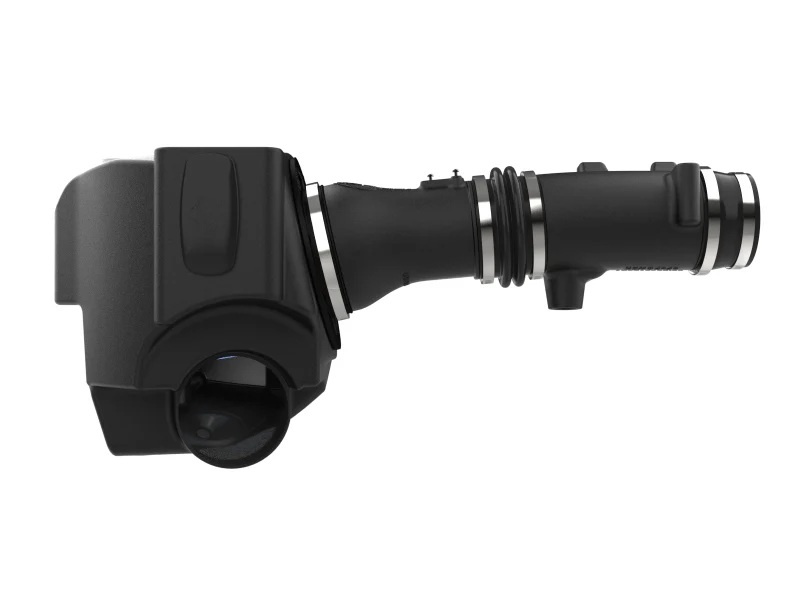 aFe 2025 RAM 1500 L6-3.0L (tt) Momentum GT Cold Air Intake System w/ Pro 5R Filter - Image 4